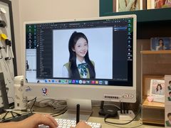 -海马体照相馆(合肥包河万达广场店)