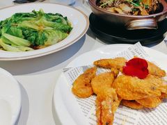 -醉壹号海鲜大排档·老厦门特色菜(厦门美食地标店)