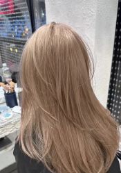 -FASHION PALACE hair+