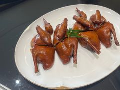 -香雪海饭店中餐厅(人民桥店)