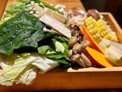 -锅物新语&寿喜烧.炉端割烹(世博源店)