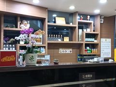 -元祖李朝(新威路店)