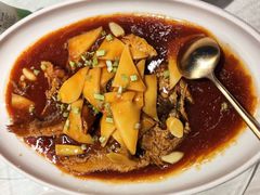 -柒园·三十年创意杭帮菜(龙湖滨江天街店)