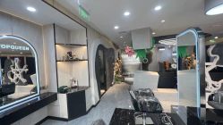 -TOP HAIR SALON
