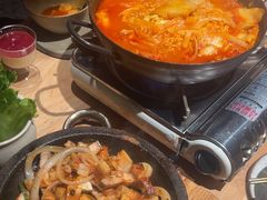 -KimPro 辛普乐概念韩餐