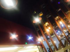 -墨客咖啡(新街口店)