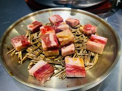 -本炙炭烤·蒲烧活鳗料理店(金沙洲店)