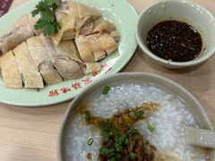 招牌百家鸡-百家鸡味馆(清泰店)