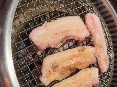 -烧肉一番·新韩式炭火烤肉(大岭山店)