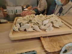 -袁记云饺(西安路店)