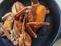 -莲花公园煎蟹(总店)