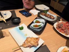 -德川家日本料理(顺义华联店)