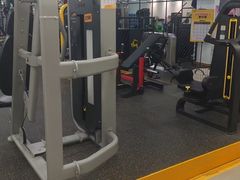 -超鹿运动(融侨锦江店)