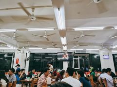大堂-南记食粥坊·宵夜大排档(岭南分店)
