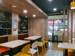 -City1+1城市比萨·意面(桂林路店)