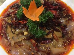 -小贝壳酒楼(经九路店)