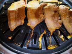 -九田家黑牛烤肉料理(二天地店)