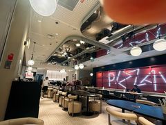 -必胜客(大悦城店)
