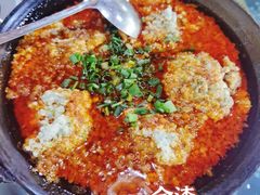 -张关合渣(航空大道店)