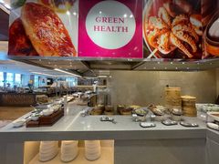 -海外海皇冠大酒店-海悦·全日制餐厅