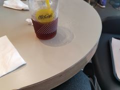 -麦当劳(凌云天地长桥店)