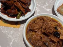-松鹤面馆·古法焖肉面(观前店)