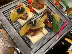 -蟹将军·松叶蟹和牛日料放题自助(K11店)