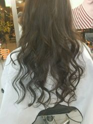 -佰亿Salon·烫染造型