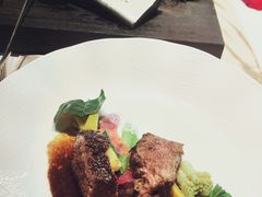 -王品牛排(杭州大厦店)