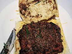 -佐度王子扒房(天鹅湖店)
