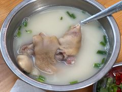 -吴氏蹄花