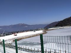 -太子岭滑雪场