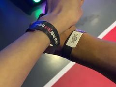 -VS SPORTS PARK运动玩乐园·团建·生日会(合生汇店)