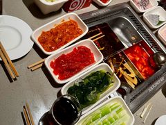 -海底捞火锅(顺义华联店)