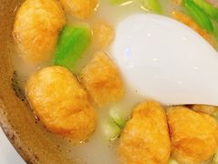 -荷塘味道(水长城店)