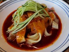 阿西娅一品酿皮-阿西娅·西北妈妈拿手菜(华联店)