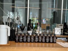 -DEEP COFFEE(瑞光烘焙工厂店)