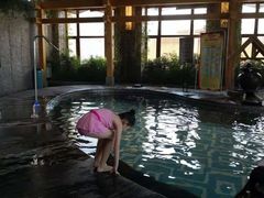-弘安丽水温泉酒店