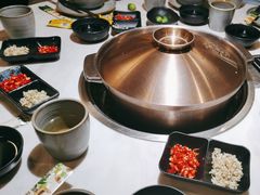 -狐狸爱上椰子鸡(滨江星光大道店)