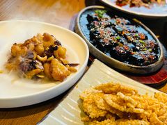 宫保虾球-川流不息(北蔡休闲广场店)