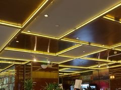 -大中华希尔顿酒店-念自助餐·嗨啤·小龙虾