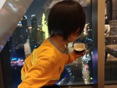 -都会尚膳·海鲜自助餐厅(重庆万豪酒店)