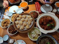 -真定郝家排骨(正定县总店)