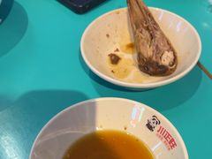 -川正旺江湖菜(三元桥店)