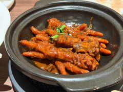 -新旺茶餐厅(恒隆广场店)