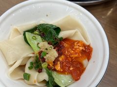-西安贾三灌汤包·回坊小吃·清真炒菜(北院门总店)