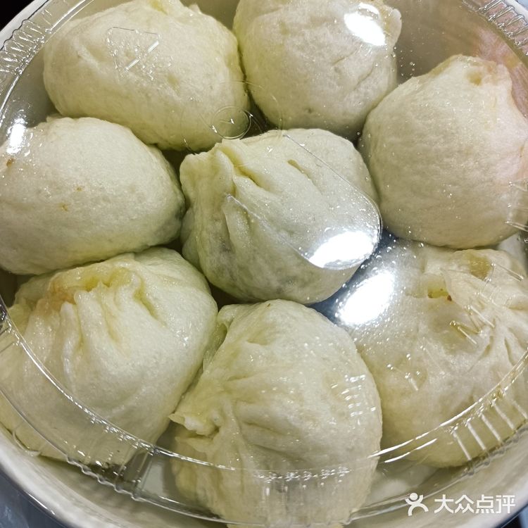 东门新晋排队王——鬼包子👻
