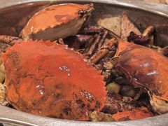 -秦记香辣蟹(松榆里店)