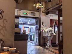 -翡翠鸟精品泰国菜(北辰财富中心店)