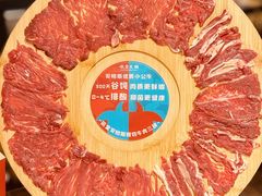 -吼堂老火锅(太古里总店)